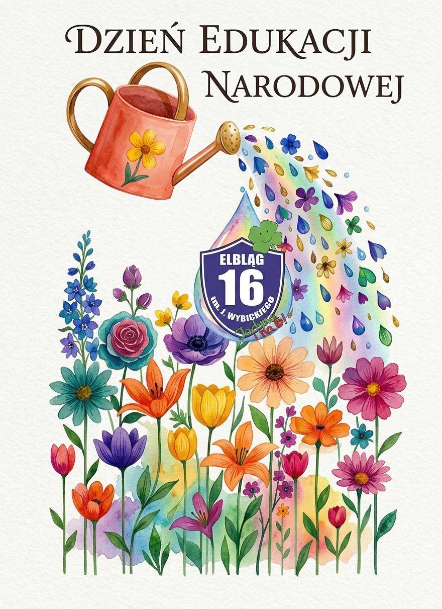 Dzień Komisji Edukacji Narodowej