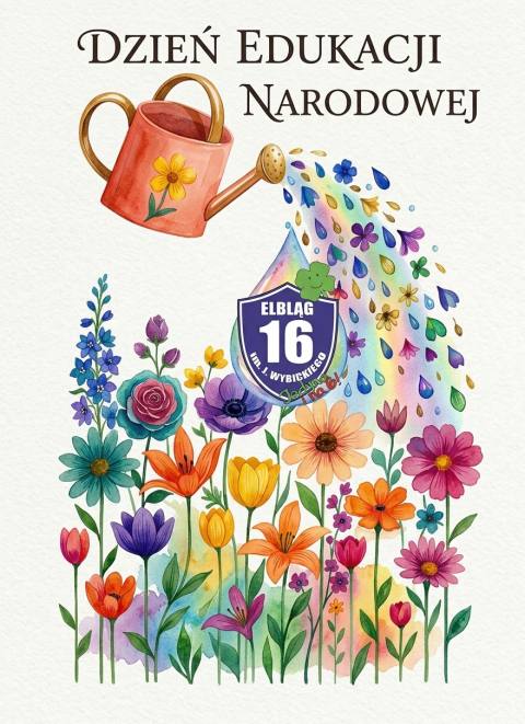 Dzień Komisji Edukacji Narodowej