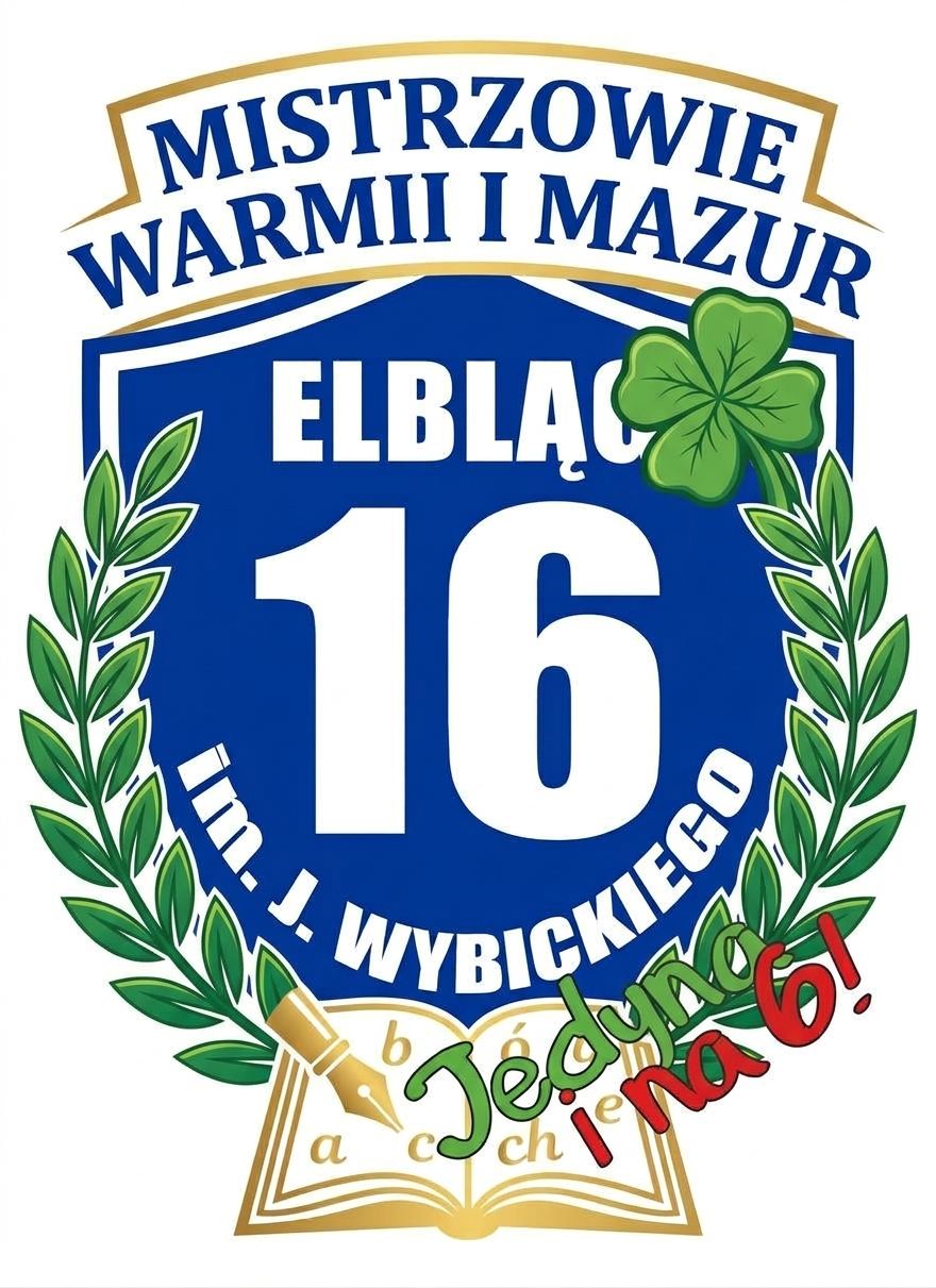 Uczniowie z naszej szkoły mistrzami ortografii Warmii i Mazur