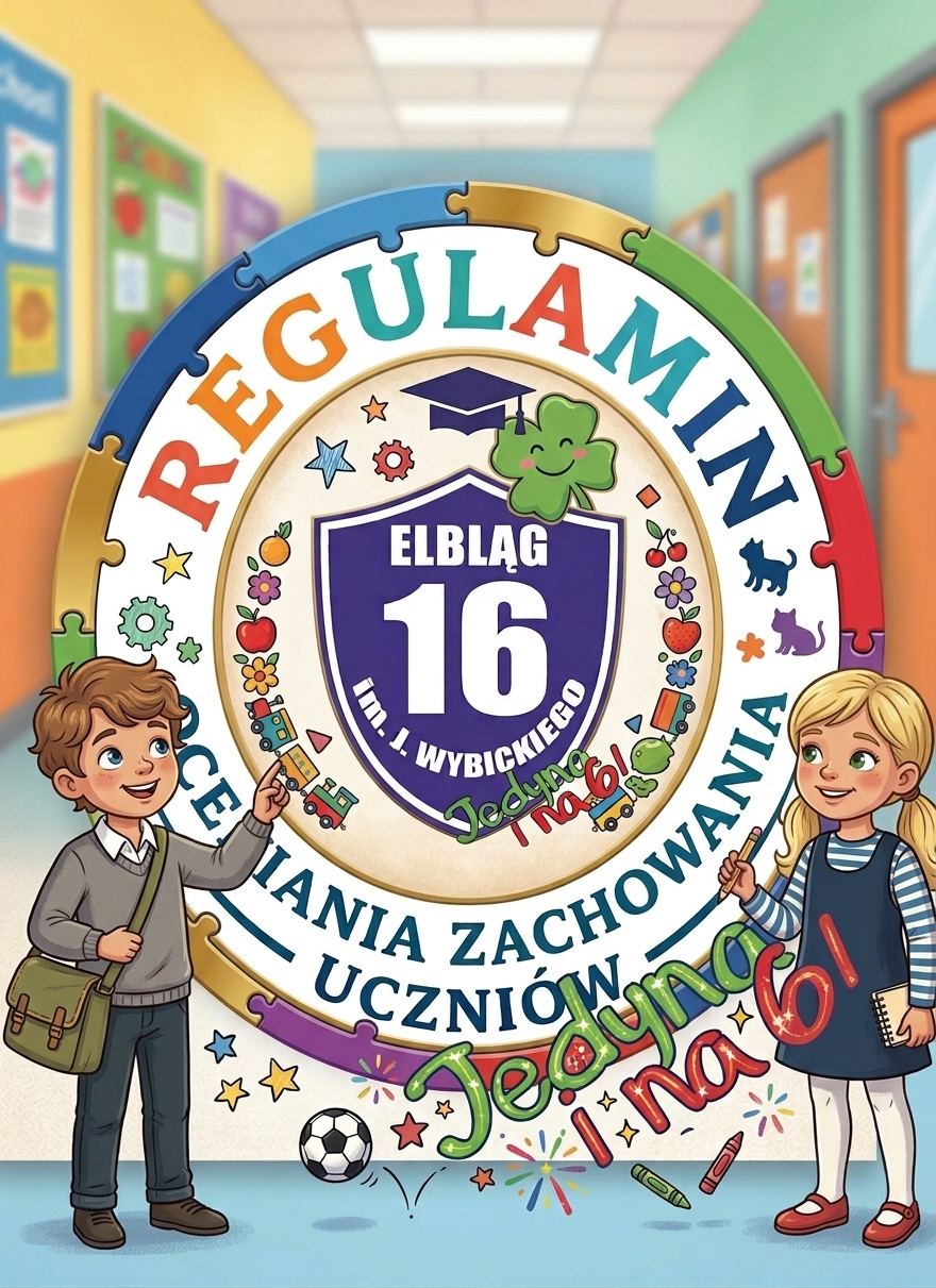 Ocenianie zachowania uczniów
